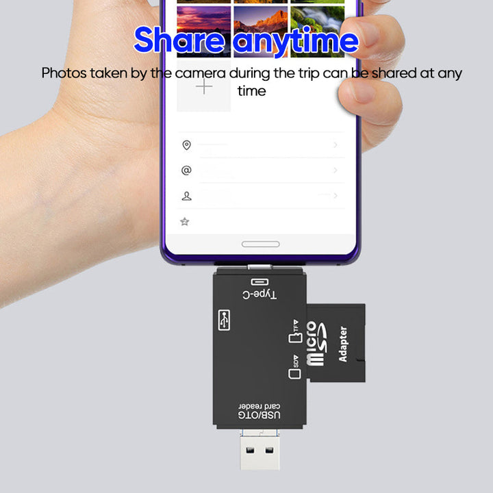 Switch Card Filter | Karnz