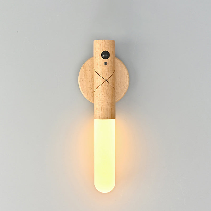Smart Nachlicht mit Sensor | Karnz