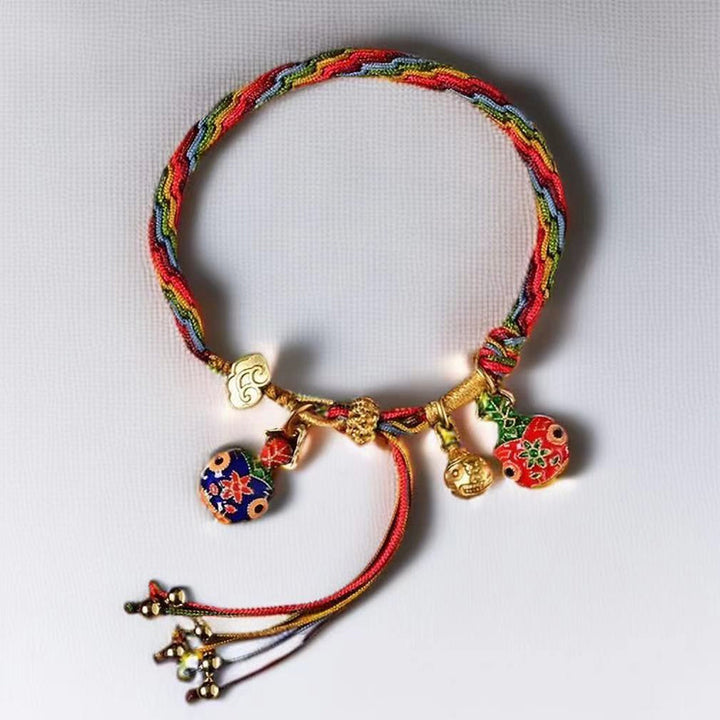 Tuna-Reinkarnation-Armband | Karnz