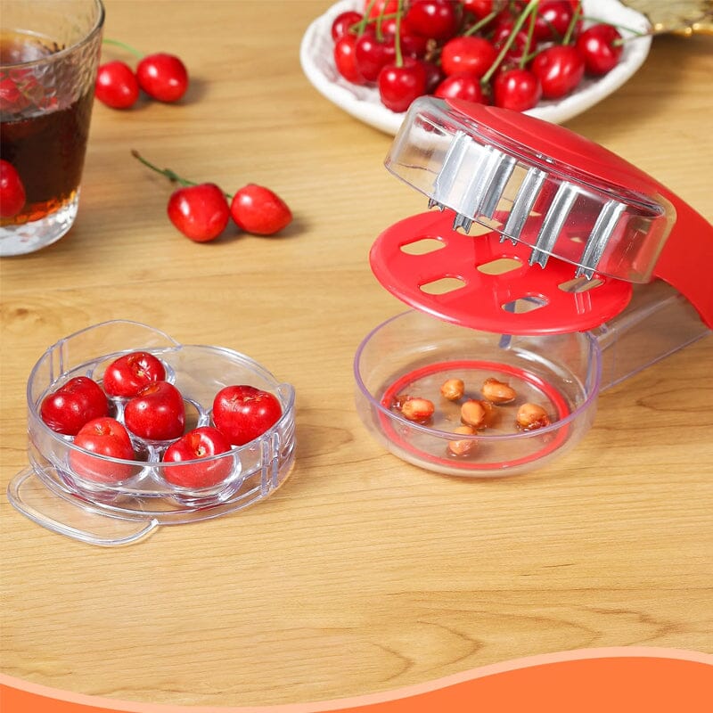 Cherry-Pit-Werkzeug | Karnz