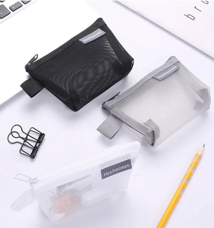 Tragbare Netzspeichertasche Karnz