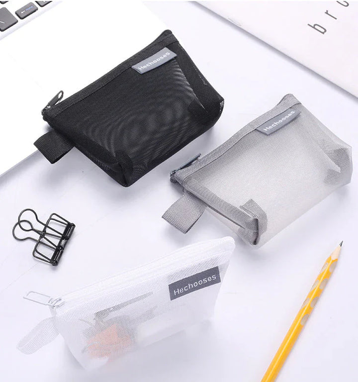 Tragbare Netzspeichertasche Karnz