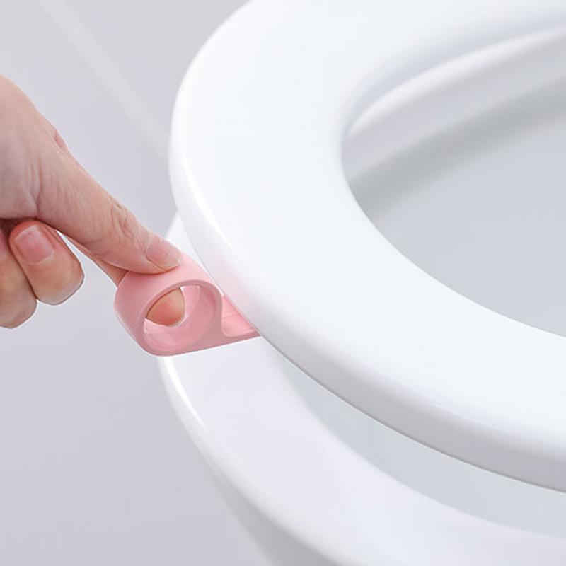 Toilettendeckelheber (3 Stück) | Karnz