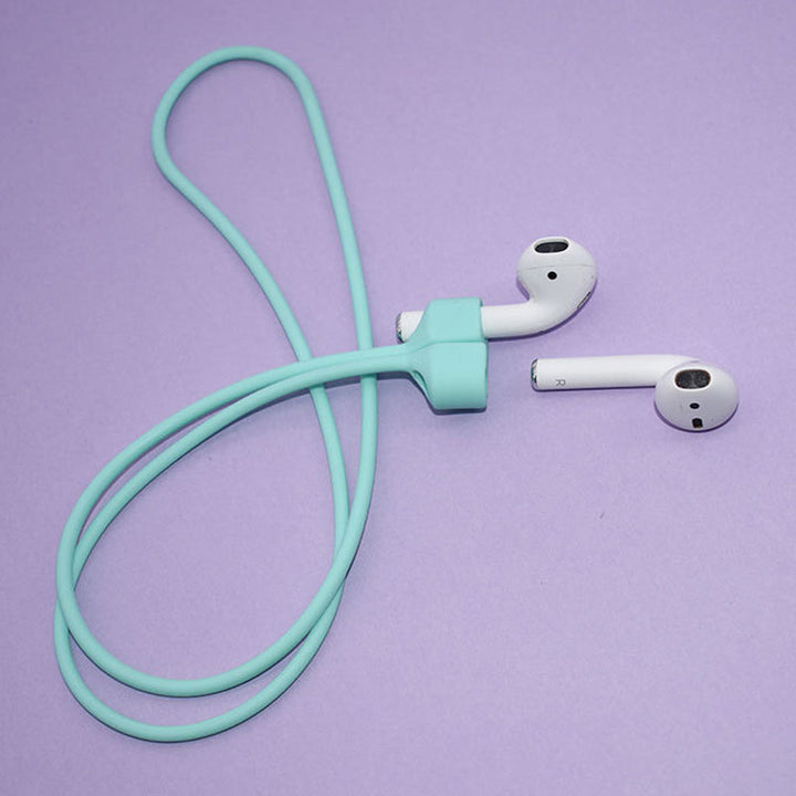 Anti-Verlust Magnetische Airpods Halskette Karnz
