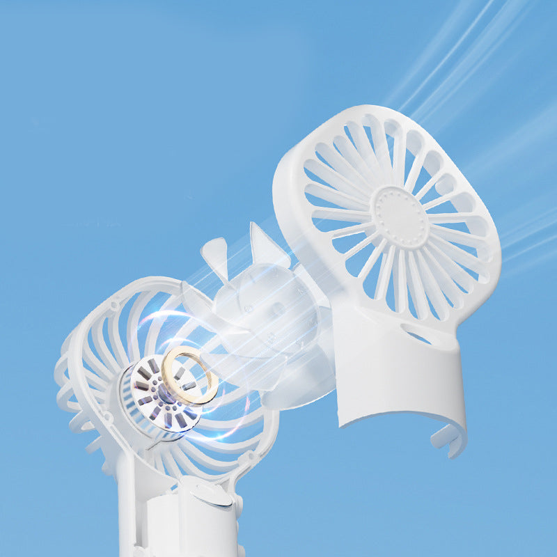 Cool Mist Handventilator | Karnz