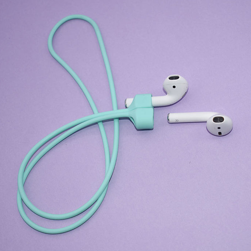 Magnetisches AirPods-Nackenband mit Anti-Verlust-Funktion