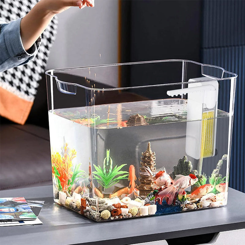 Mini-Aquarienfilter | Karnz