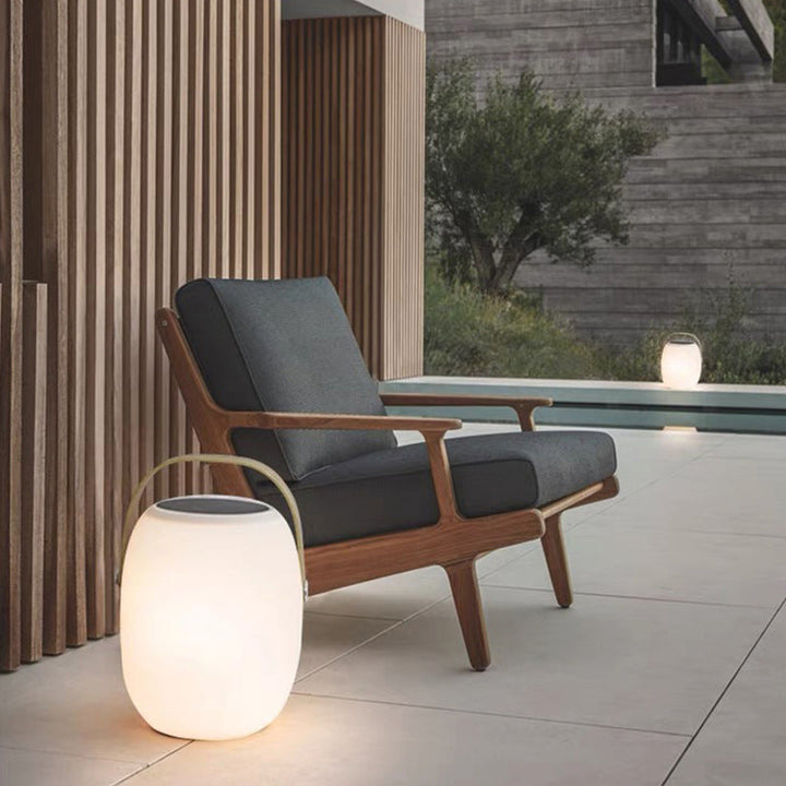 BasketGlow Solar Laterne | Karnz