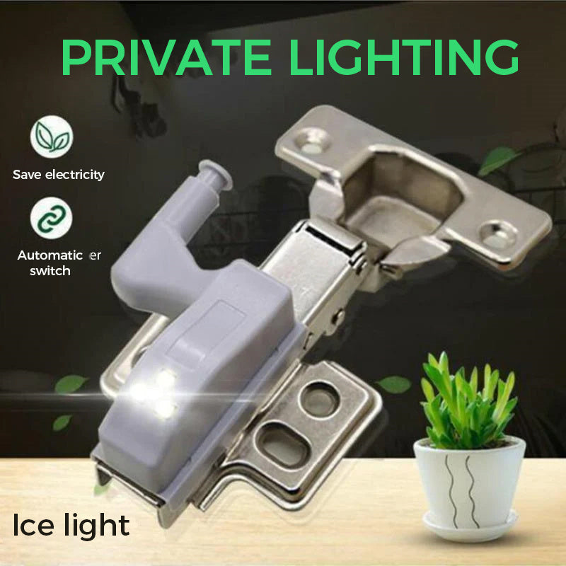 Schwenkbare LED-Lichter | Karnz
