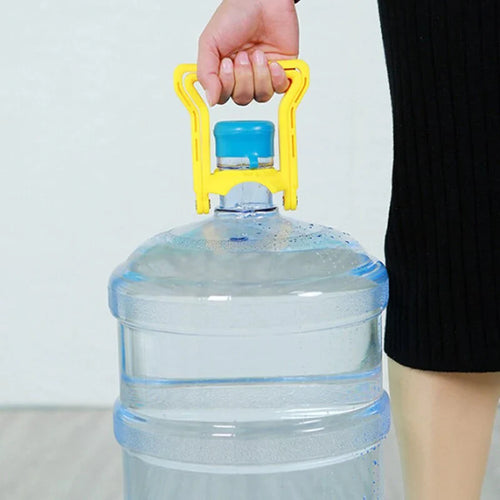 1Stk Wasserflasche Hebegriff Karnz