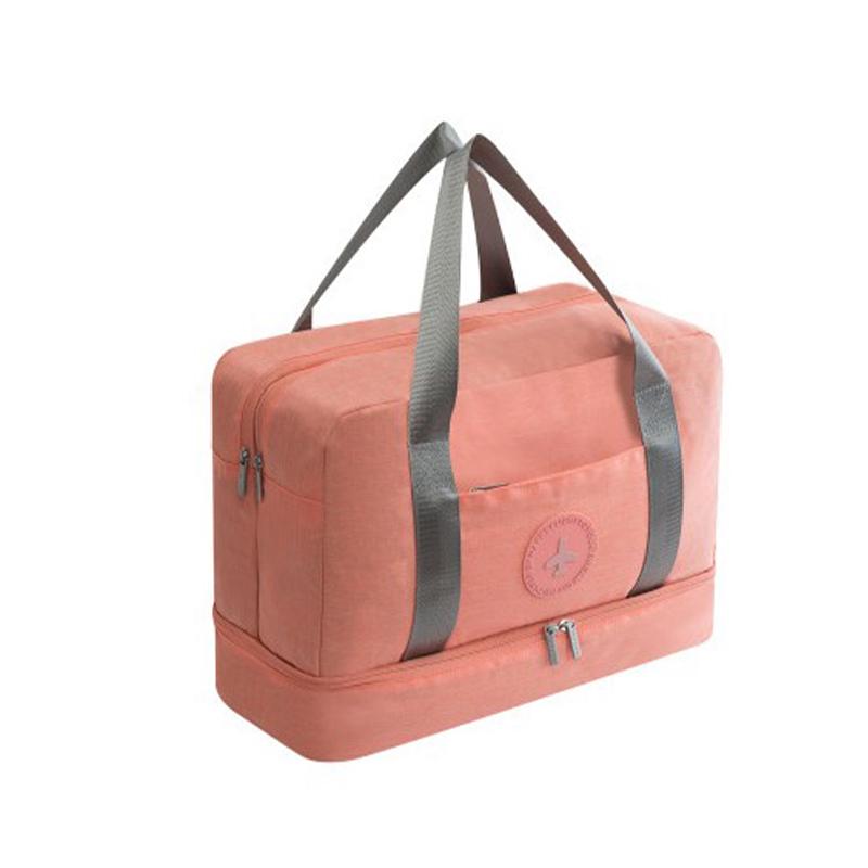 Wasserdichte Faltbare Reisetasche, Gym-Badetasche | Karnz