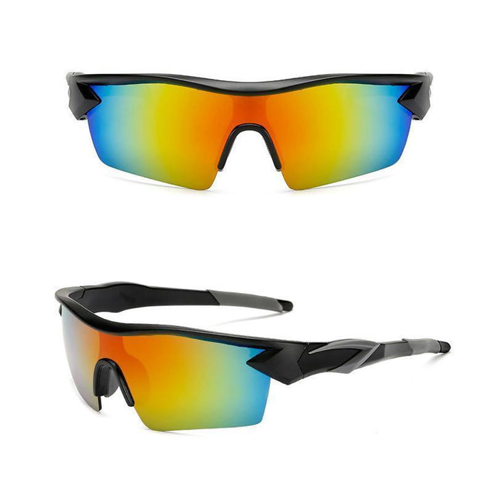 UV-Schutz Sonnenbrille für Outdoor-Radfahren | Karnz