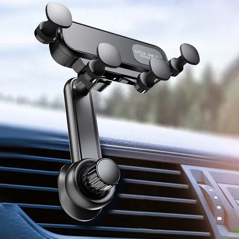 Drehbarer Auto Handyhalter | Karnz