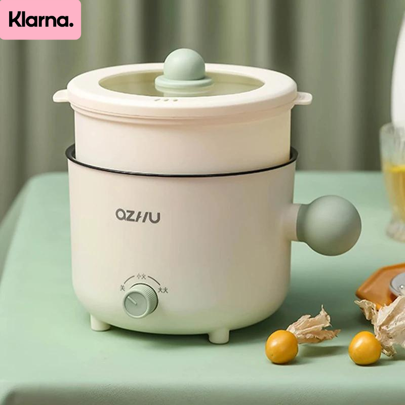 Sparen und kochen ohne Gas! | Karnz