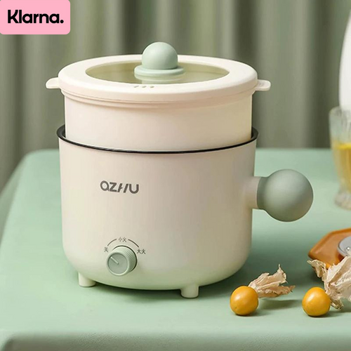 Sparen und kochen ohne Gas! | Karnz