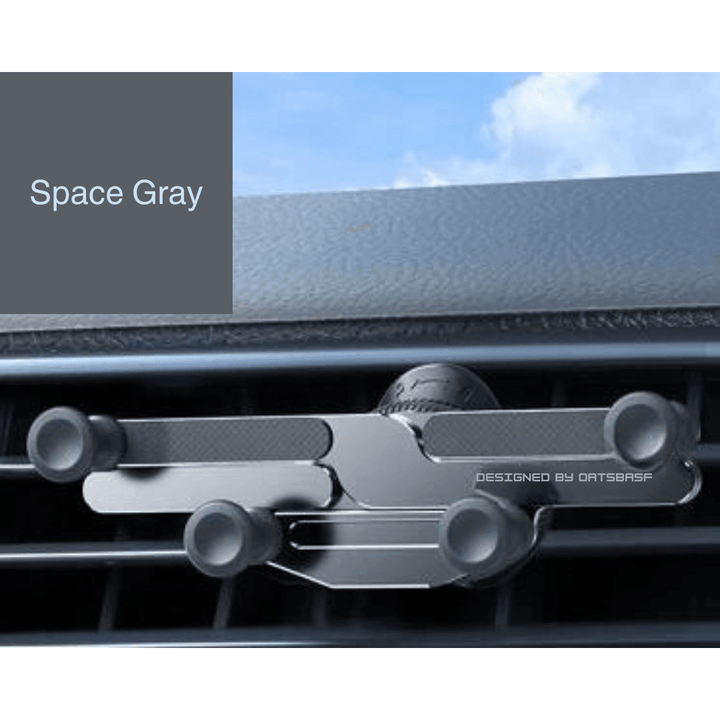 FlexGrip Fahren Sie sicherer, indem Sie problemlos auf Ihr Telefon zugreifen | Karnz