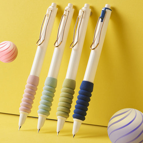 Retractable Fountain Pen | Karnz