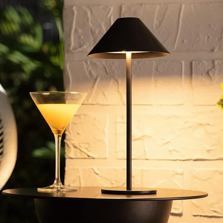 Karnz | Serenity Cone Lampe