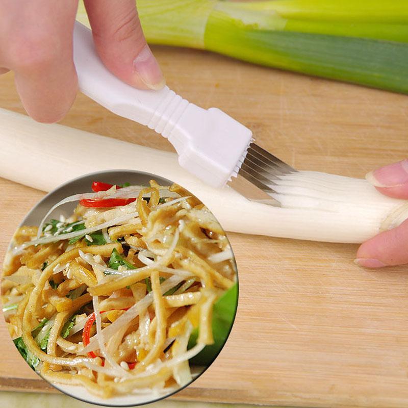 Gemüseschneider Knoblauch | Karnz