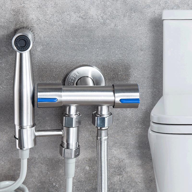 Handheld Toilet Bidet Sprayer | Karnz