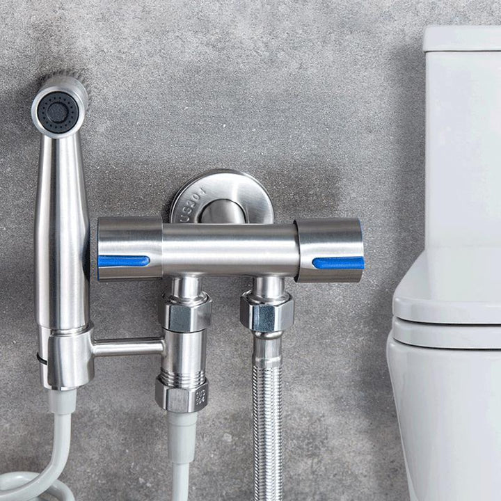 Handheld Toilet Bidet Sprayer | Karnz