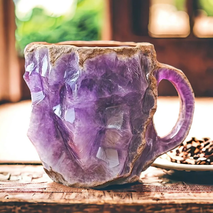 Lina | Harz Stenkop PreciousMug Karnz