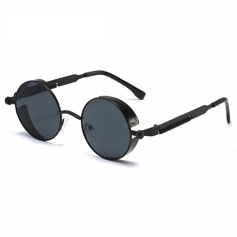Kevin Sonnenbrillen | Vintage & Rund | Karnz