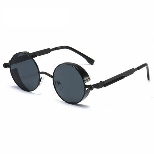 Kevin Sonnenbrillen | Vintage & Rund | Karnz