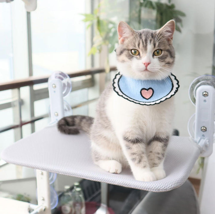 Gemütliche Katze Fenster Hängematte | Karnz