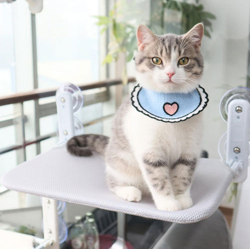 Gemütliche Katze Fenster Hängematte | Karnz