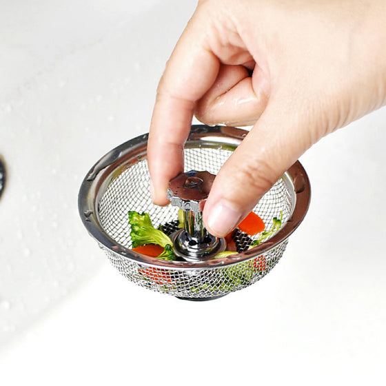 Sink Ersatzfilter | Karnz