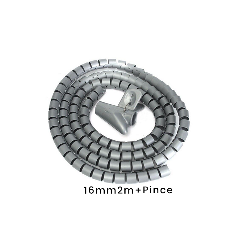 Spiral flexible Schlauch | Karnz