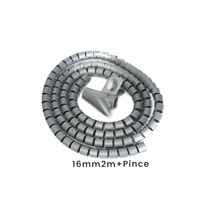Spiral flexible Schlauch | Karnz