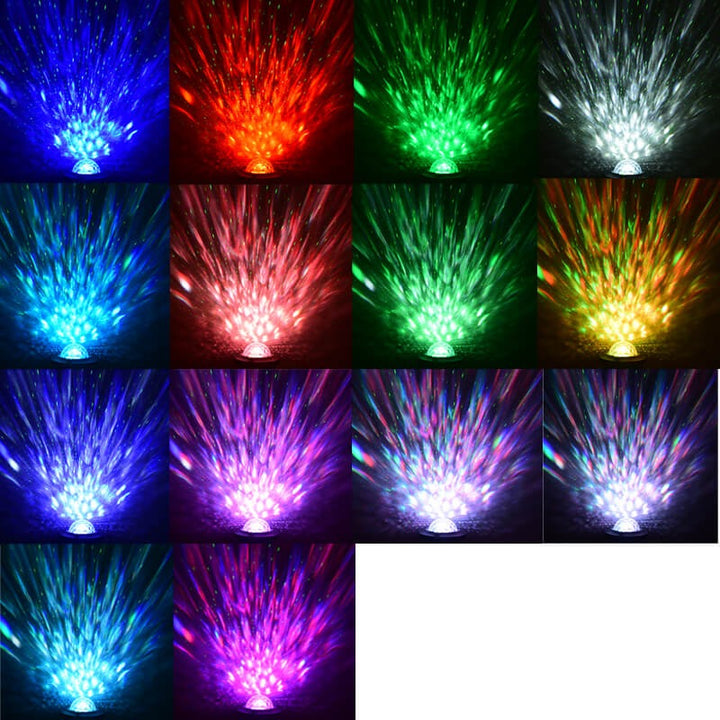 Galaxy Speaker Party Beleuchtung | Karnz
