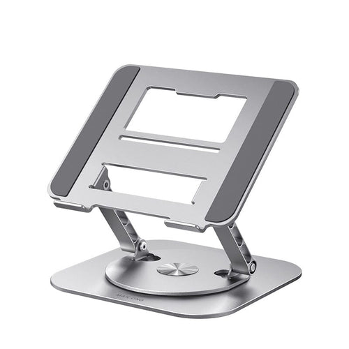 Laptopständer Aluminiumlegierung rotierender Halter | Karnz