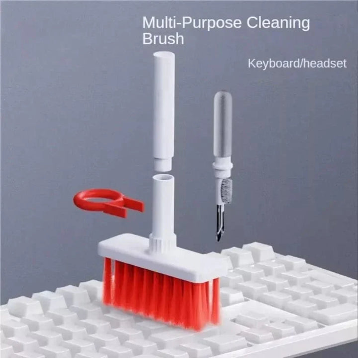 5 in 1 Tastaturreinigung Weiche Bürste Karnz
