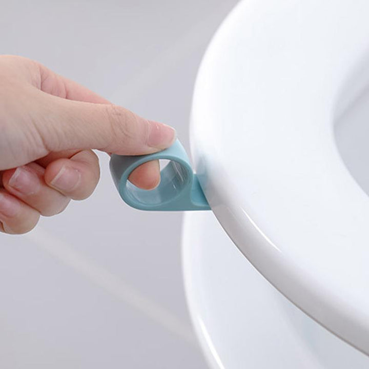 Toilettendeckelheber (3 Stück) | Karnz