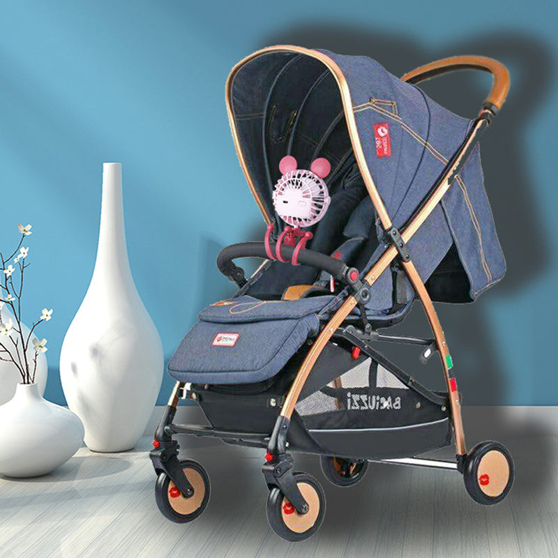 Tragbarer Babyventilator | Karnz