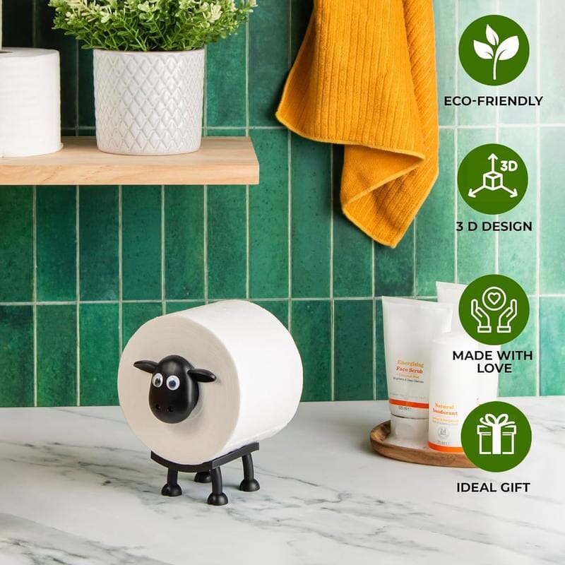 Toilettenpapierrollenhalter kaufen | Karnz
