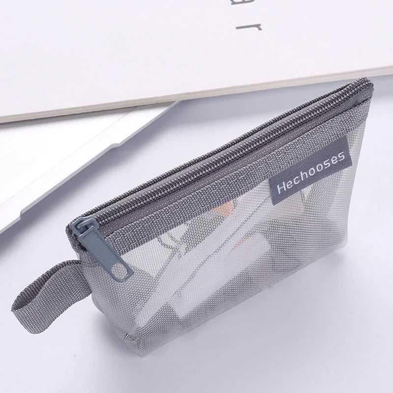Tragbare Netzspeichertasche Karnz