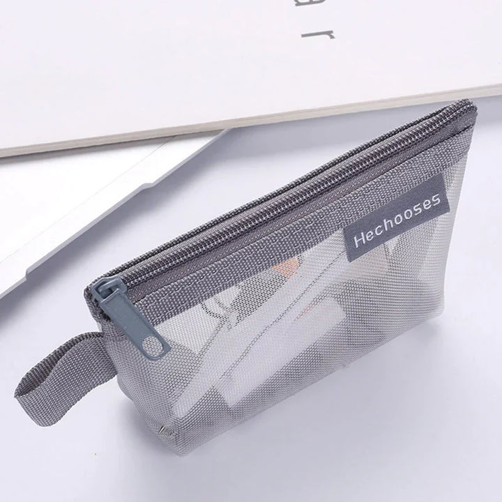 Tragbare Netzspeichertasche Karnz
