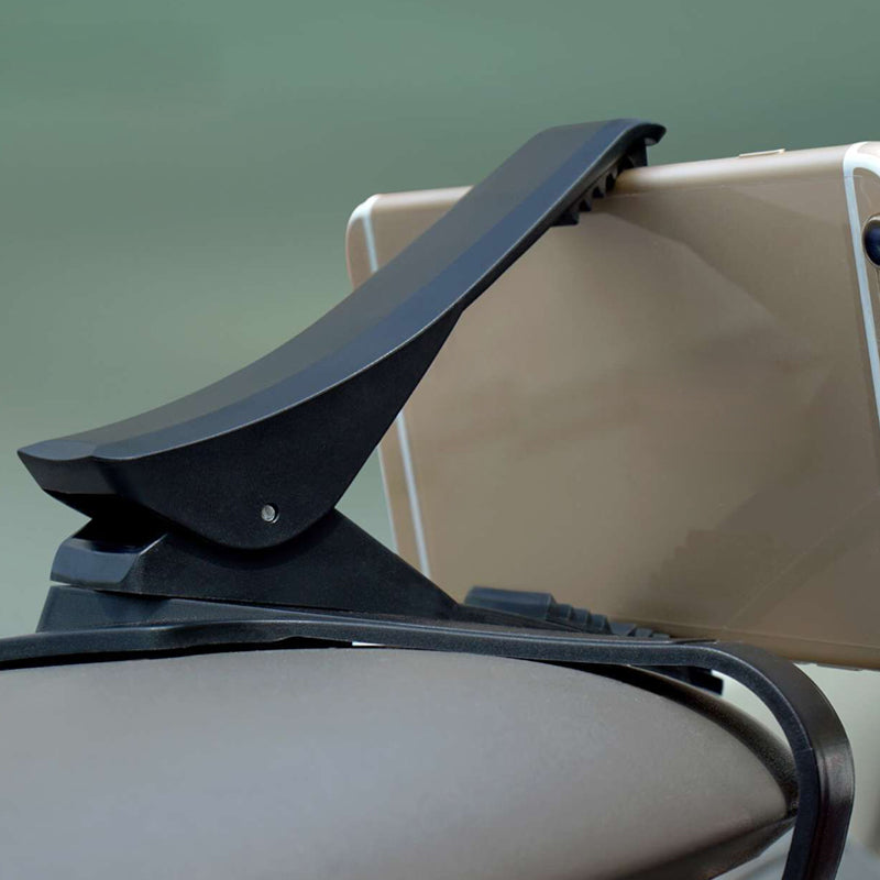 Universeller Auto-Handy-Kreis-Halter | Karnz