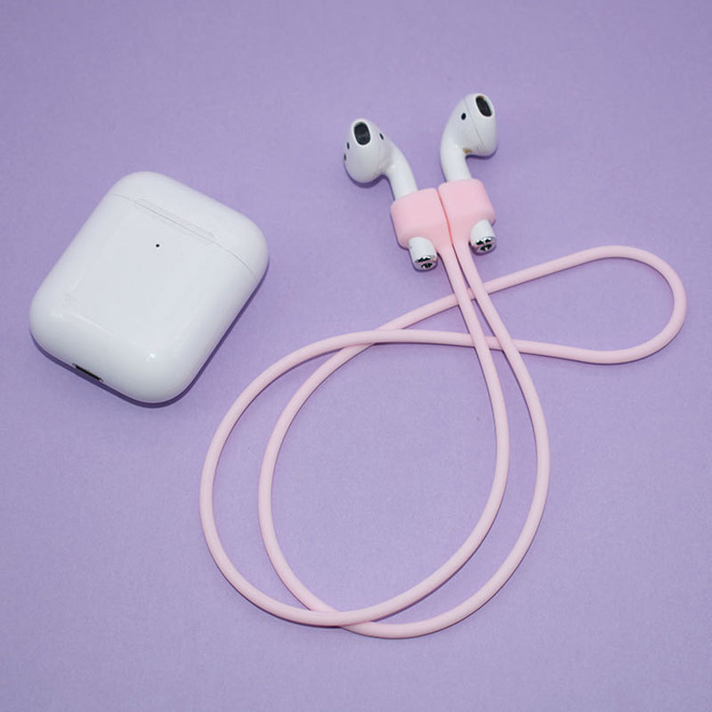 Magnetisches AirPods-Nackenband mit Anti-Verlust-Funktion