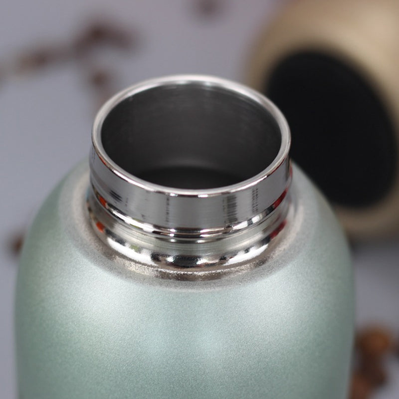 10.15oz Mini-Vakuum-Thermo-Wasserflasche | Karnz