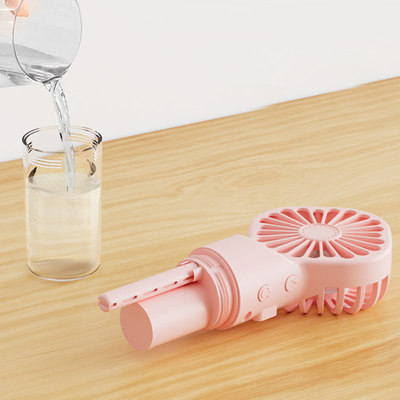 Cool Mist Handventilator | Karnz