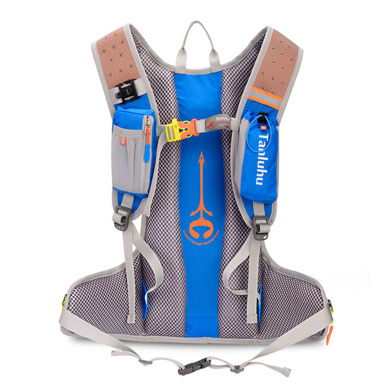 Outdoor Leichte Und Atmungsaktive Rucksack-Fahrradtasche | Karnz