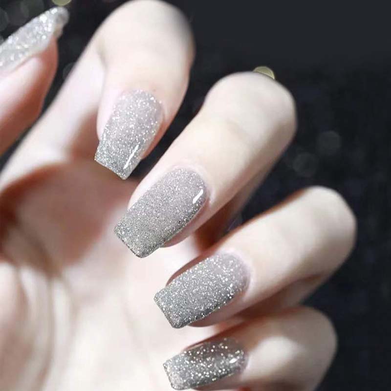 Glitzer- und Diamantnagellack (8ml) | Karnz