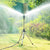 Rotierender Stativsprinkler | Karnz