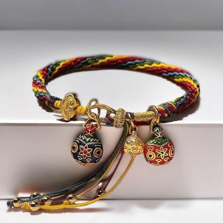 Tuna-Armband der Wiedergeburt | Karnz