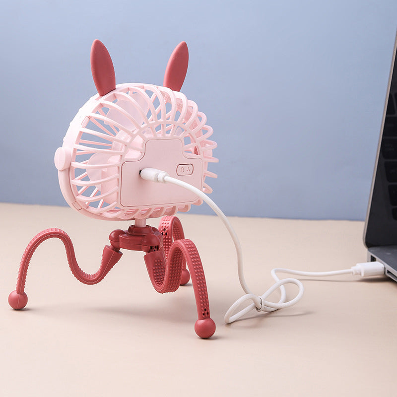 Tragbarer Babyventilator | Karnz